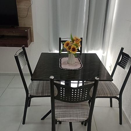 Plaza Fraga Maia Apartment Feira de Santana Exterior photo