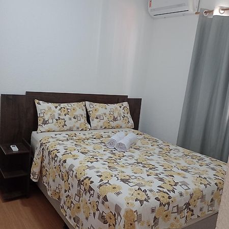 Plaza Fraga Maia Apartment Feira de Santana Exterior photo