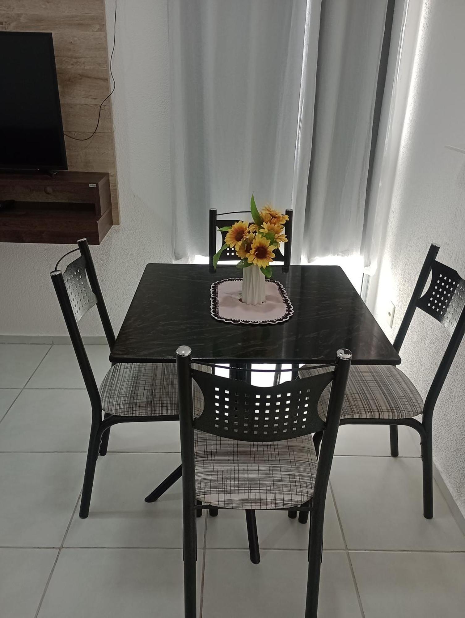Plaza Fraga Maia Apartment Feira de Santana Exterior photo
