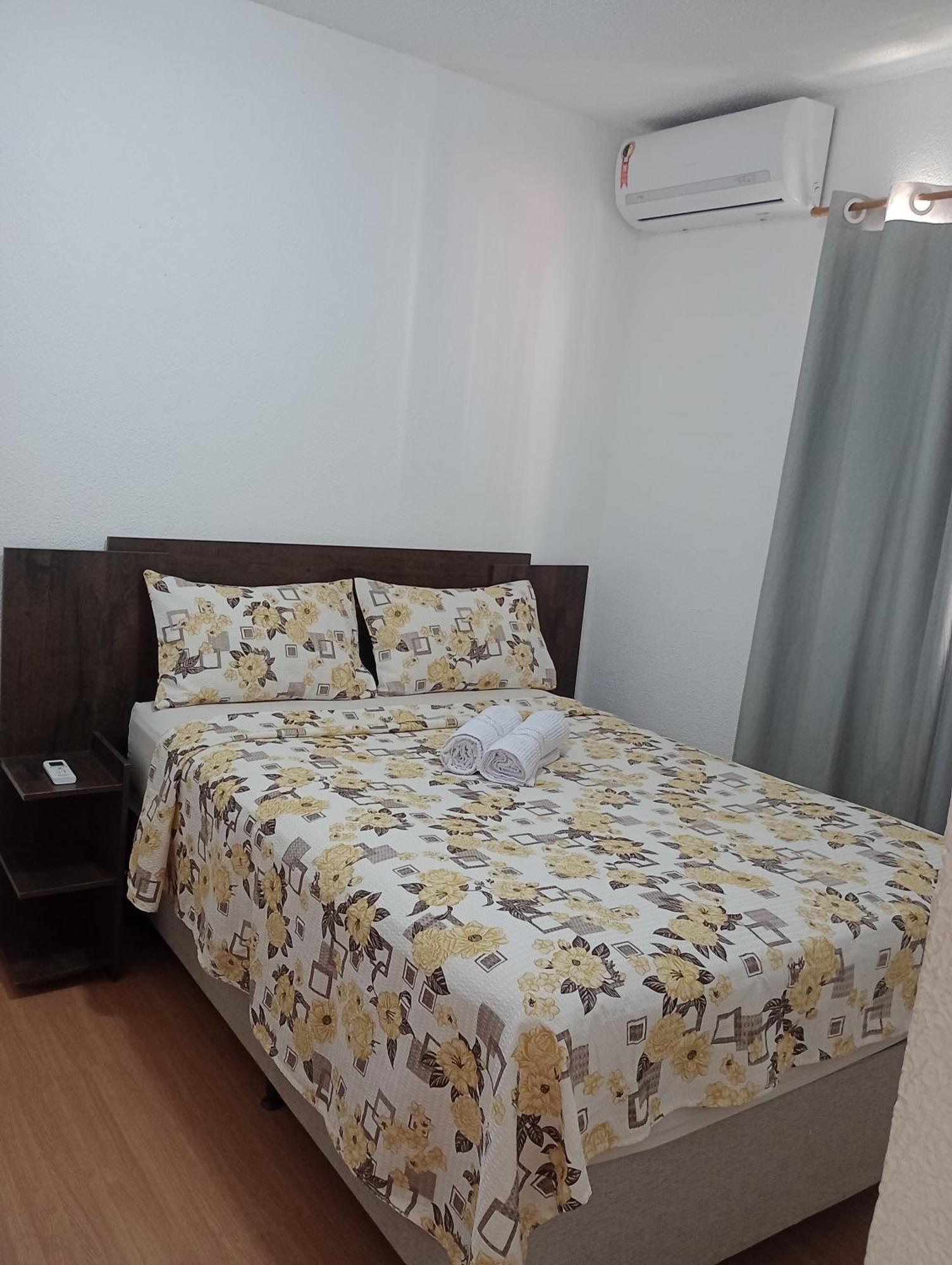 Plaza Fraga Maia Apartment Feira de Santana Exterior photo